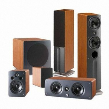 Q������ƽ 1000 Series 1050, 1000C, 1020, 1000S 5.1ä�� �ý���