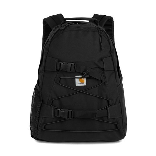칼하트 CARHARTT WIP Powder blue canvas Kickflip Backpack I031468 191XX