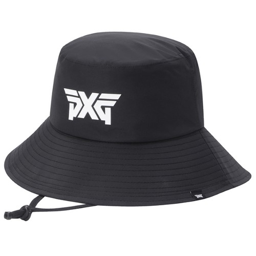 PXG 워터프루프 와이드 버킷 햇 PHPPU960221