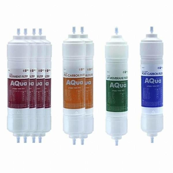 필터테크 DEC-700K 1년세트 (실속형)_이미지