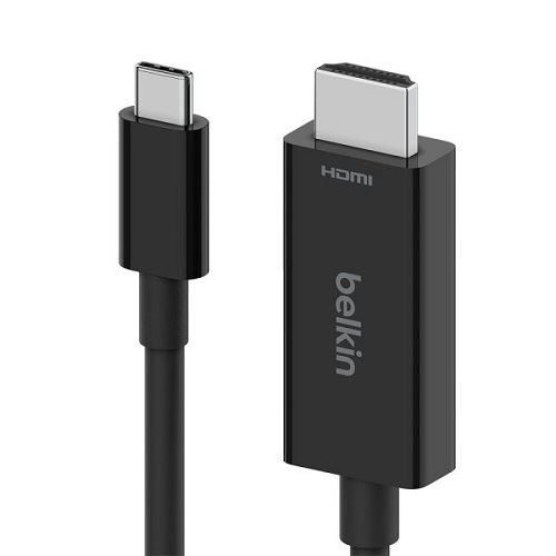 벨킨 C to HDMI 어댑터 케이블 AVC012bt2M (2m)