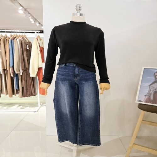 포커스 루밍코디티셔츠 FS5A7TS0020_이미지