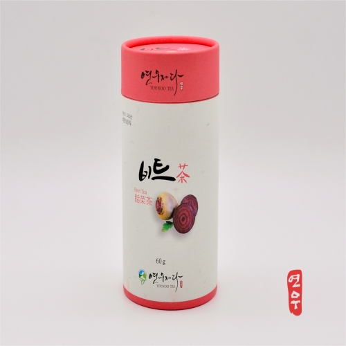 연우제다 지리산 하동 비트차 60g