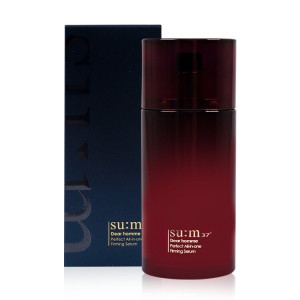 숨37도 디어옴므 퍼펙트 올인원 퍼밍 세럼 110ml_이미지