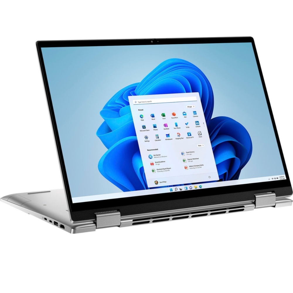 DELL 2in1 인스피론 16 7630 WP01KR (SSD 512GB)_이미지