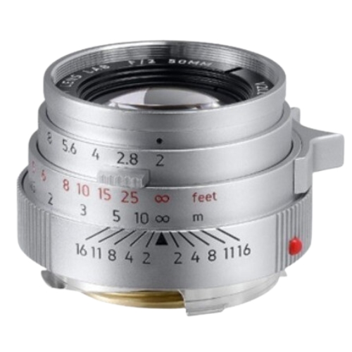 Light Lens Lab 50mm F2 ELCAN Leica M용 (정품)_이미지