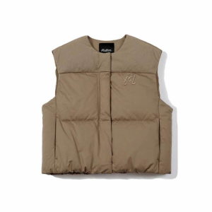 말본골프 소프트 유틸리티 크롭 베스트 M3422PDV14BGD이미지입니다. 누르면 해당 게시물로 새창이동합니다.