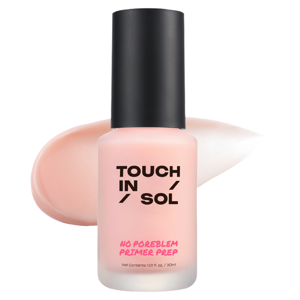 터치인솔 노 포어블럼 프라이머 프렙 30ml (1개)_이미지