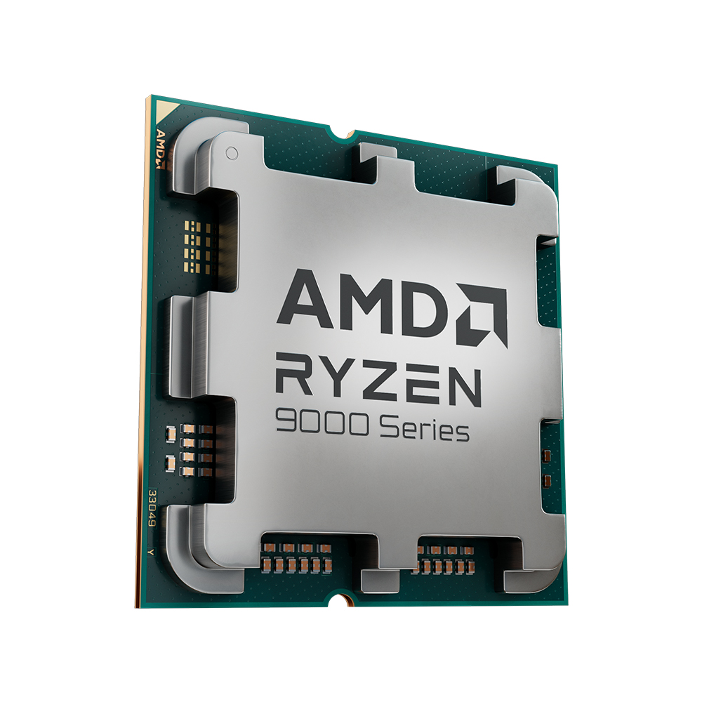 AMD ������7-6���� 9850X3D (�׷���Ʈ ����)