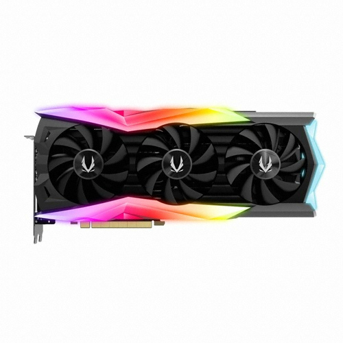 ZOTAC GAMING ������ RTX 2080 AMP EXTREME D6 8GB