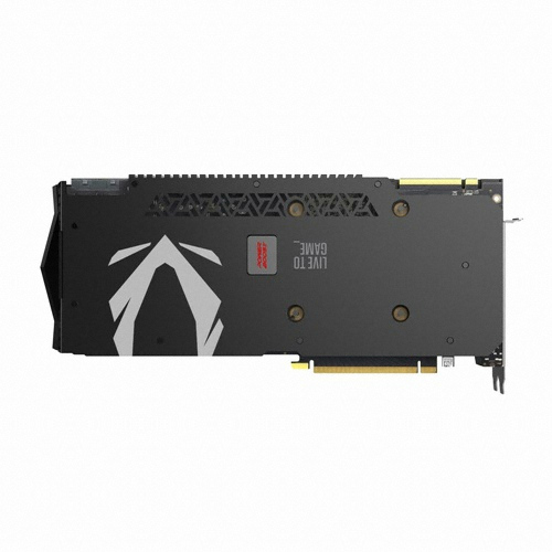 ZOTAC GAMING 지포스 RTX 2080 AMP EXTREME D6 8GB_이미지