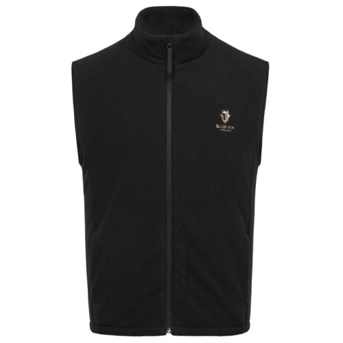 블랙야크 S-기모발열조끼