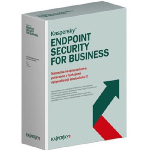카스퍼스키랩 Endpoint Security 10 for Windows Servers (1년 라이선스)_이미지