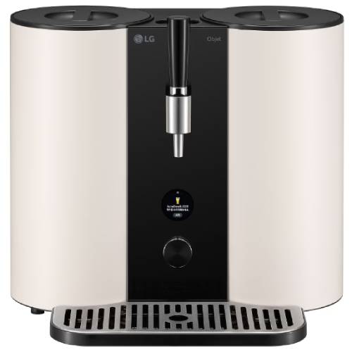 LG전자 홈브루 오브제컬렉션 BBC53 (네이처베이지)