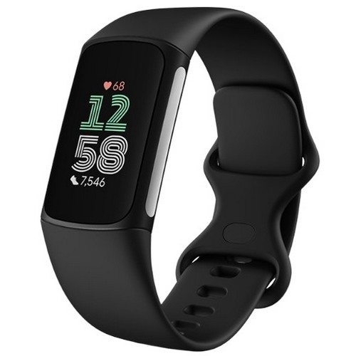 Google 핏빗 Charge 6 (해외구매)