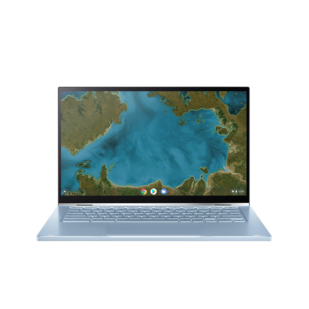 ASUS 크롬북 플립 C433TA-AJ0189 (리퍼비시)_이미지