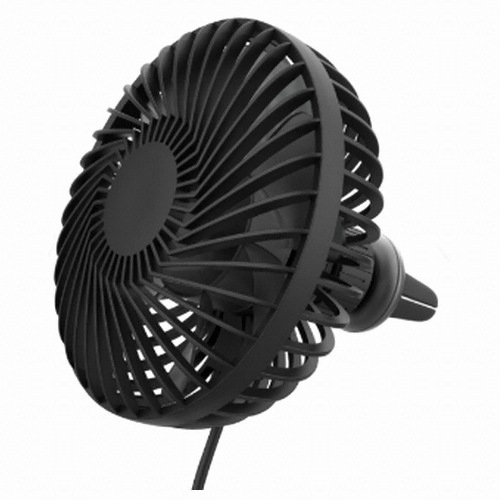 위드앤올 차량용 선풍기 써큘레이터 WNA-CF200 (1개)_이미지