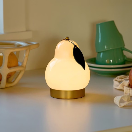 LED 열매 포터블 미니 램프 4Options