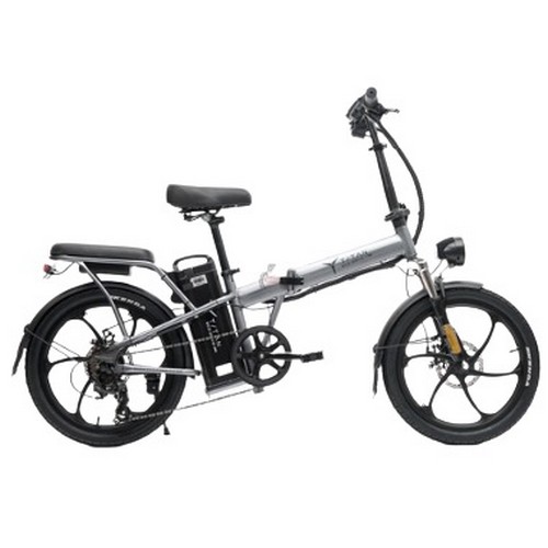 에코드라이브 타이탄 700 (48V, 10Ah)_이미지