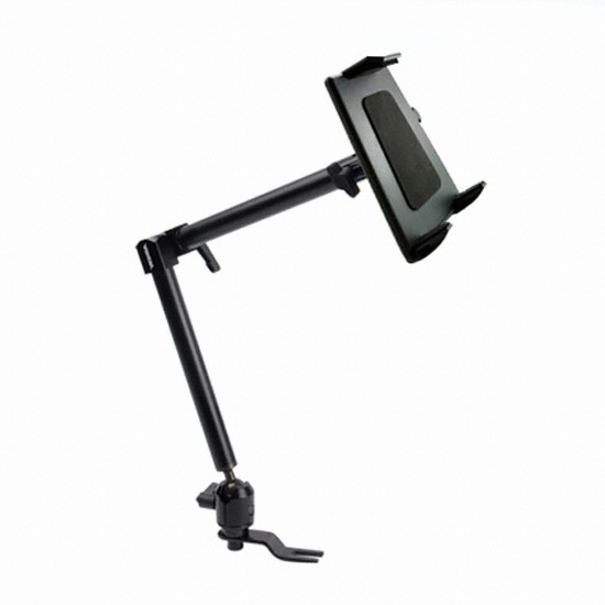 케이엔씨텍 아콘 차량용 태블릿 거치대 TABPB-HD001