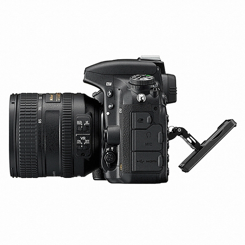 니콘 D750 렌즈세트 (50mm F1.8, 중고품)_이미지
