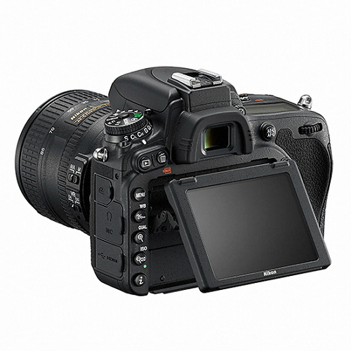 니콘 D750 렌즈세트 (50mm F1.8, 중고품)_이미지