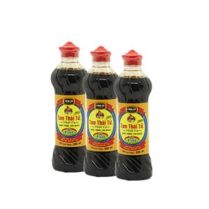 마산푸드 친수 낫카소이소스 베트남간장 500ml_이미지