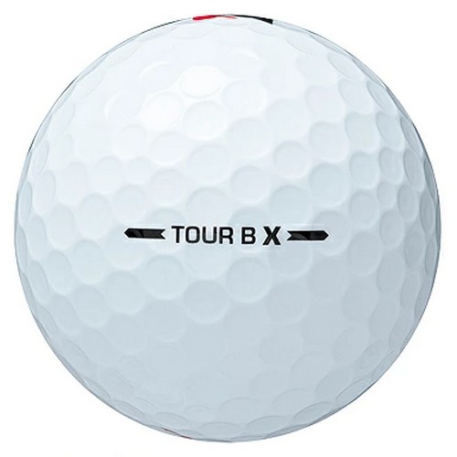 브리지스톤 TOUR B X 코퍼레이트 에디션 (6개)_이미지