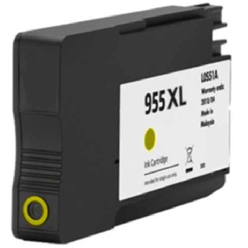 재생 955XL (L0S69AA) 노랑_이미지