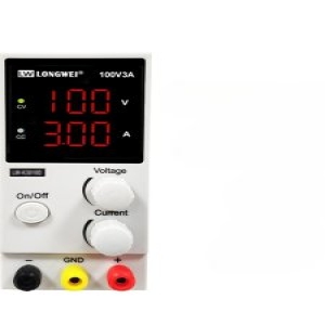 실험실 전원 공급 장치 조정기 가능한 벤치 3 LED 디지털 30V10A