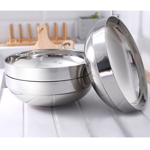 이딜리 스텐 이중 냉면기 (1개)_이미지