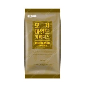 희창유업 모카마일드 커피믹스 900g (1개)