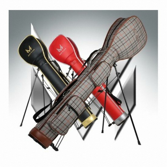 맥클라이드 스탠드 하프백 MH371