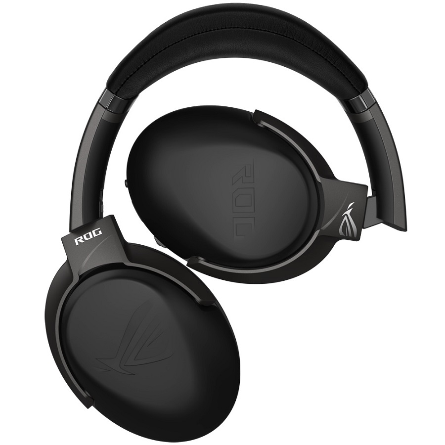 ASUS ROG STRIX GO 2.4