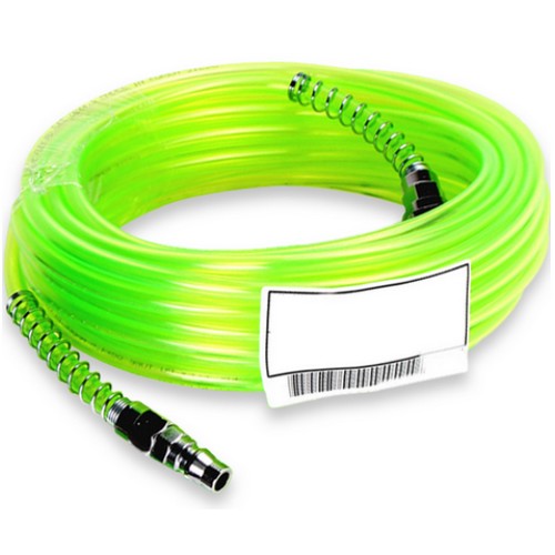 KPC 형광 임팩호스 (10mm x 6mm x 30m)_이미지