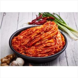 솜씨가 배추 포기김치 10kg (1개)_이미지