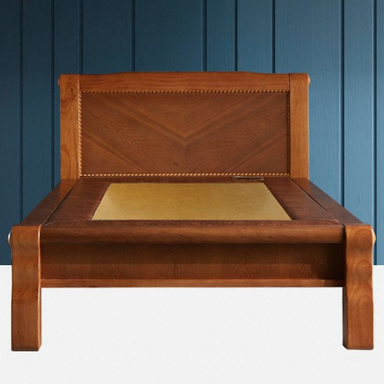 BIF보루네오 모닝듀 YS301 온열 흙침대 S (황토흙)_이미지