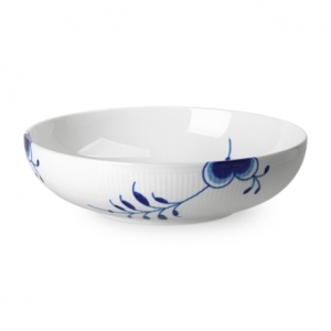 로얄코펜하겐 블루플루티드 메가 볼 2400ml_이미지