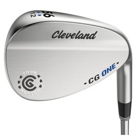 CG ONE 웨지 중고