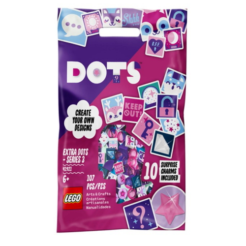 엑스트라 도트 시리즈 3 (41921)