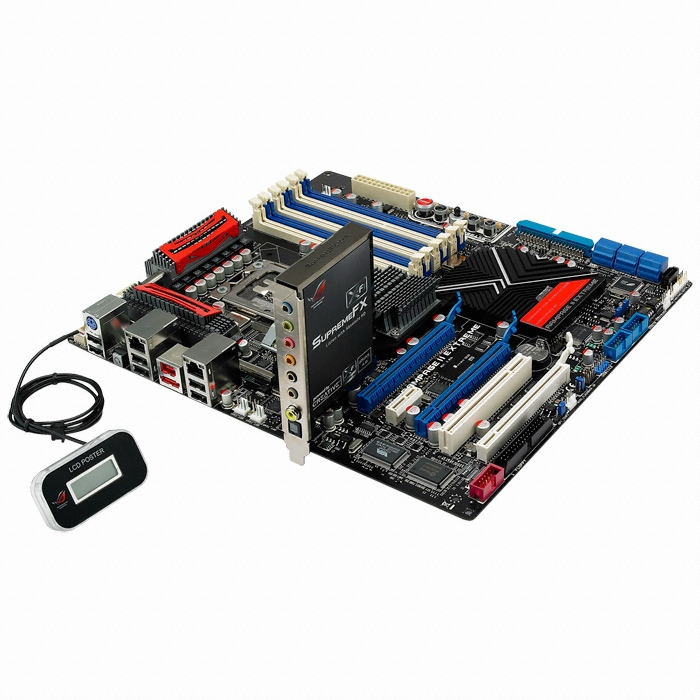 ASUS RAMPAGE2-EXTREME STCOM