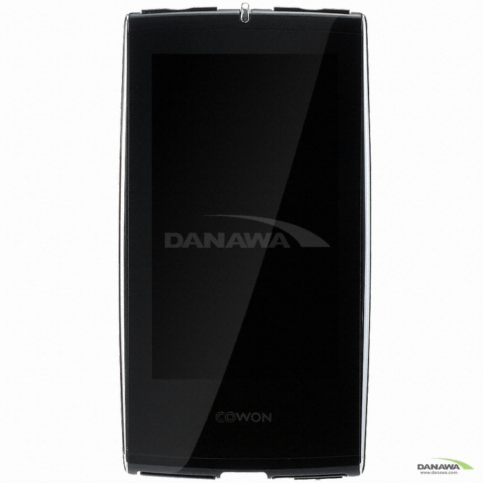 �ڿ� COWON S9 DMB Curve 4GB