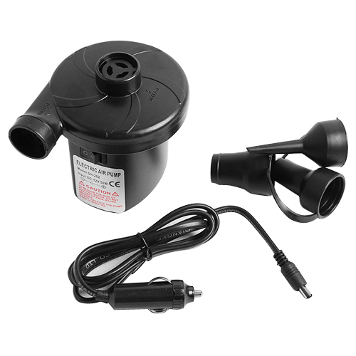 2WAY 전동 에어펌프