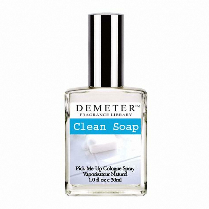 데메테르 클린솝 EDC (30ml)