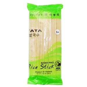 베트남 월남 쌀국수 5mm 400g