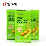 빙그레 맛있는 콩두유 200ml (72팩)_이미지
