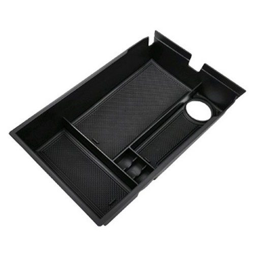 지티글로벌 블랙핏 이것저것 깔끔하게 콘솔트레이 현대 그랜저 GN7 전용