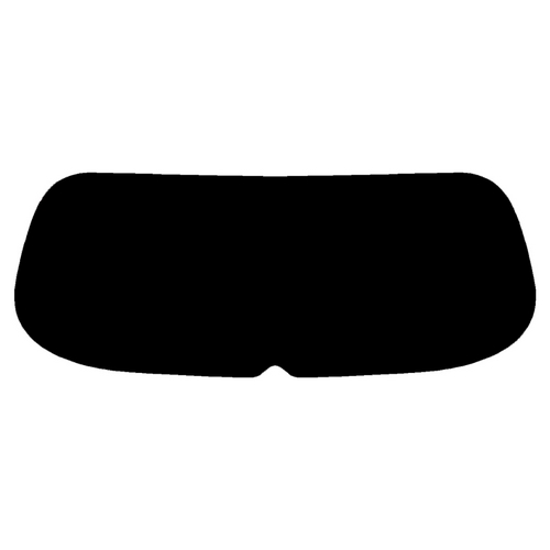 엔퍼니 로톰 후면 열성형 썬팅필름 현대 캐스퍼 전용 RTF-1S (5%)