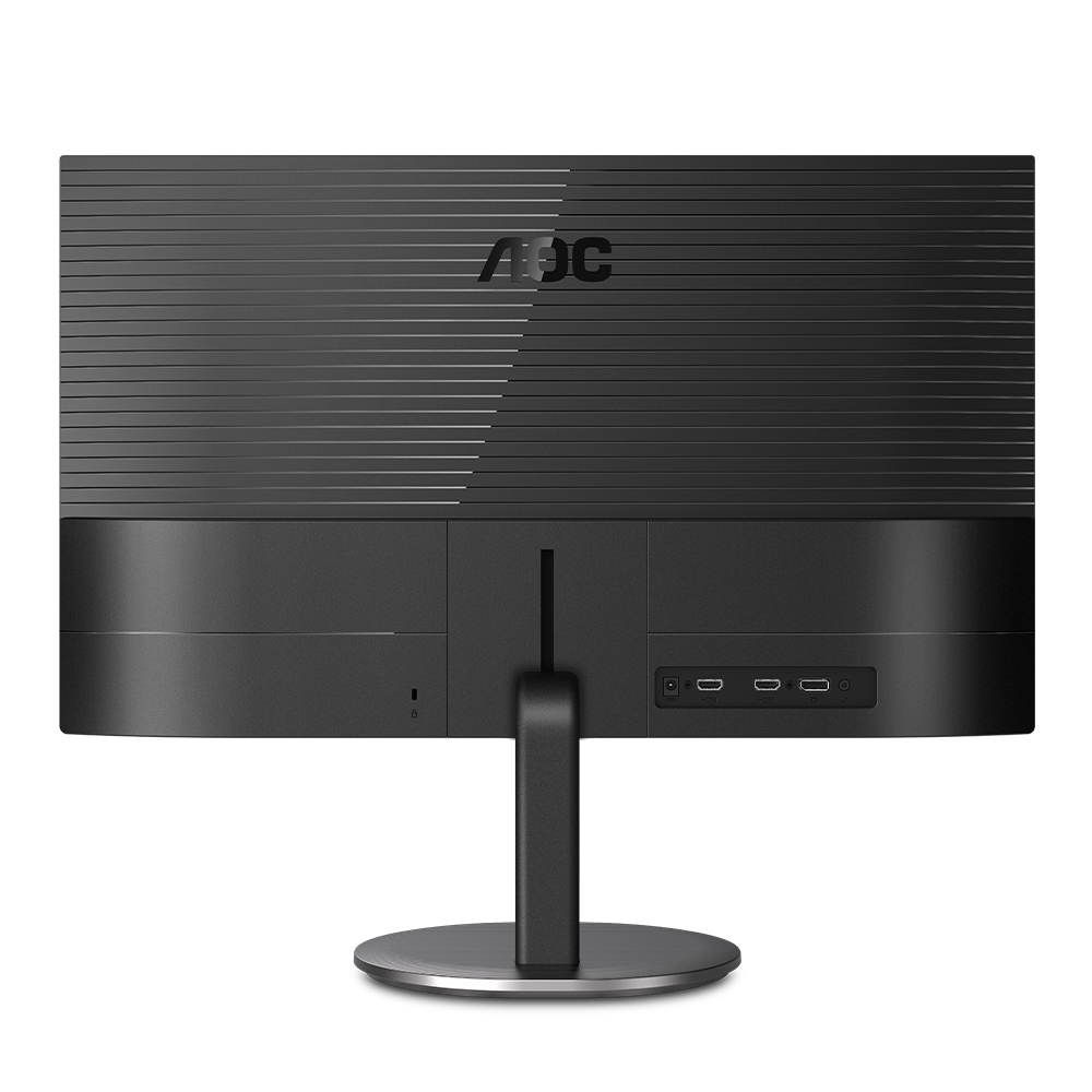 ���Ľ�ĵ AOC U27V 4K UHD ������ �÷º�ȣ ������