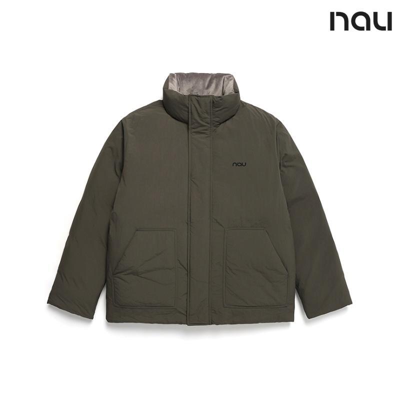 블랙야크 나우 카라반숏다운 1NUPAW3910